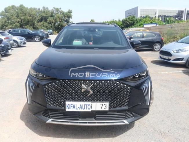KIFAL - DS DS 7 Crossback