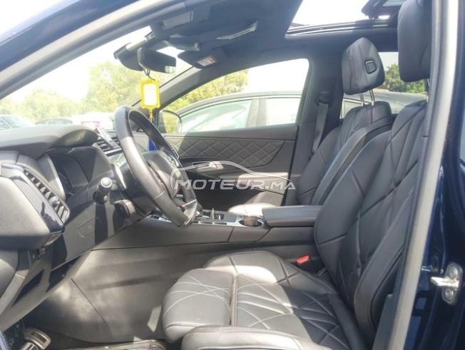KIFAL - DS DS 7 Crossback