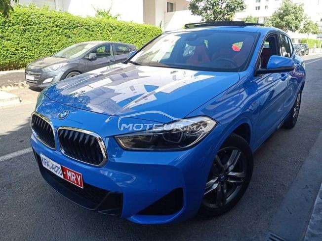 KIFAL - BMW X2