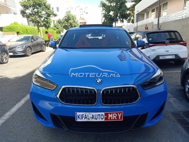 KIFAL - BMW X2
