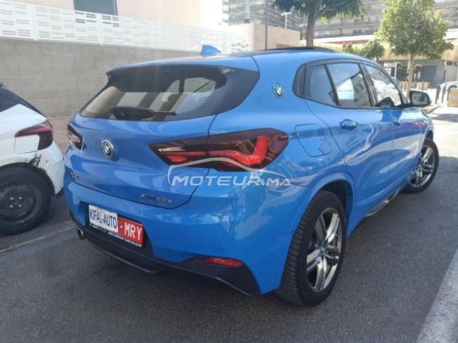 KIFAL - BMW X2