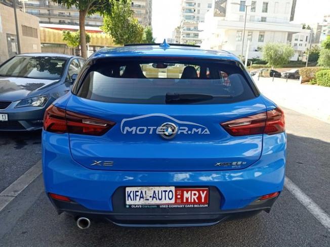 KIFAL - BMW X2