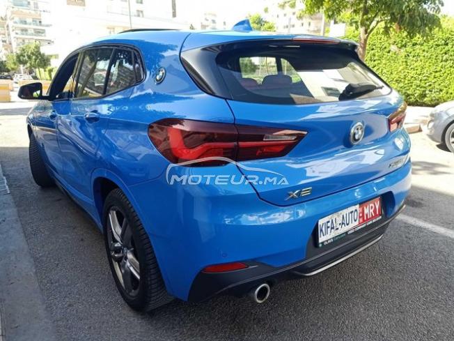 KIFAL - BMW X2