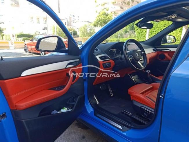 KIFAL - BMW X2