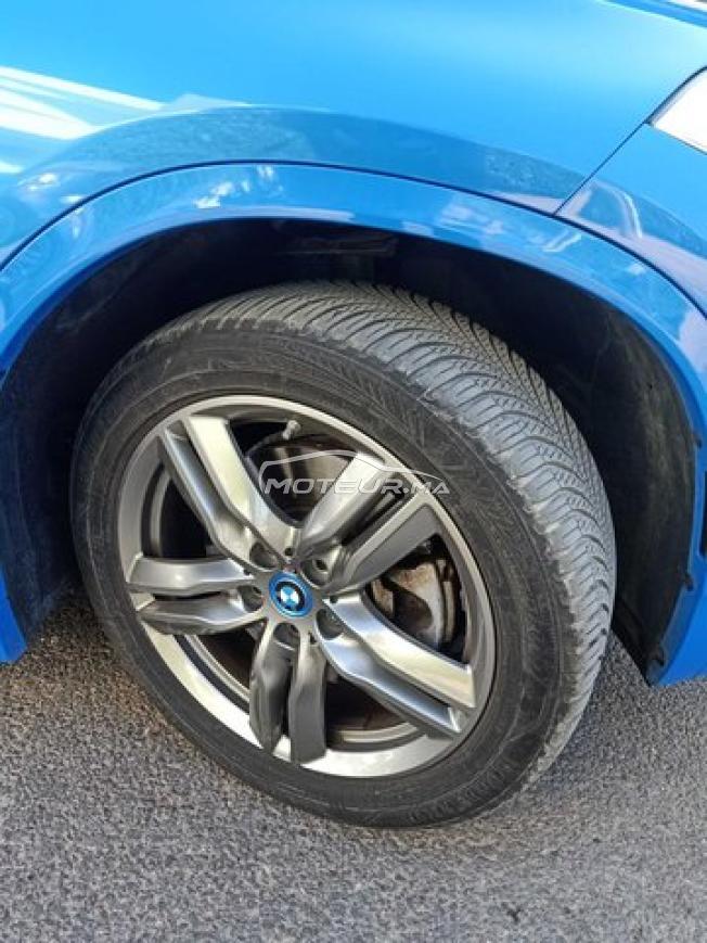 KIFAL - BMW X2