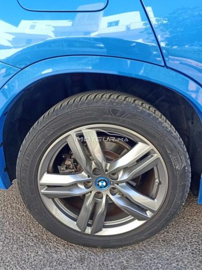 KIFAL - BMW X2