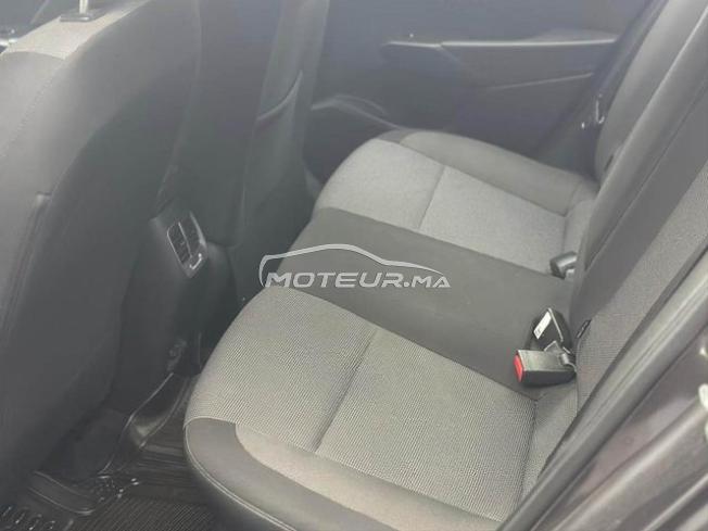 Hyundai Accent Diesel Automatique 2021