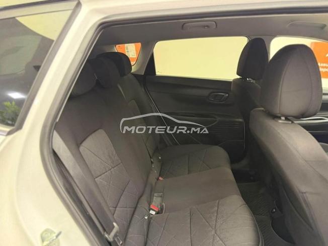 Hyundai Bayon Essence Automatique 2025