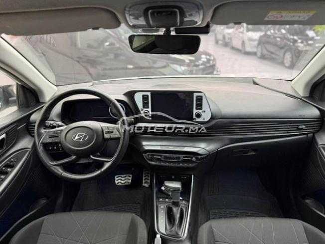Hyundai Bayon Essence Automatique 2025
