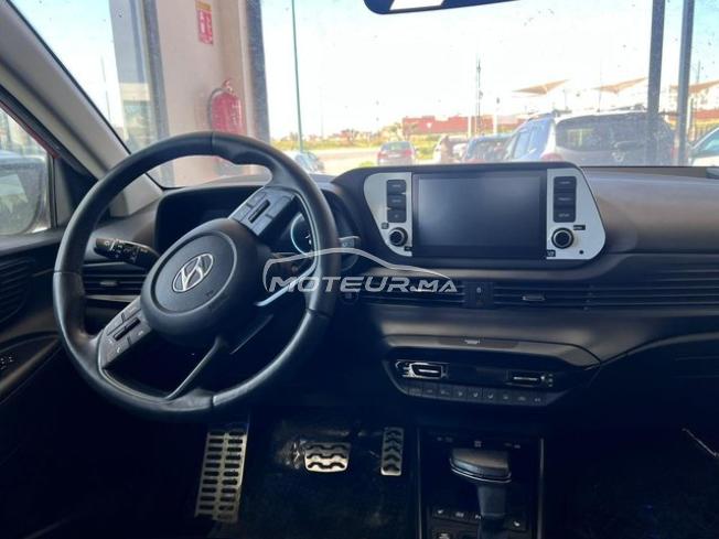 Hyundai Bayon Essence Automatique 2024