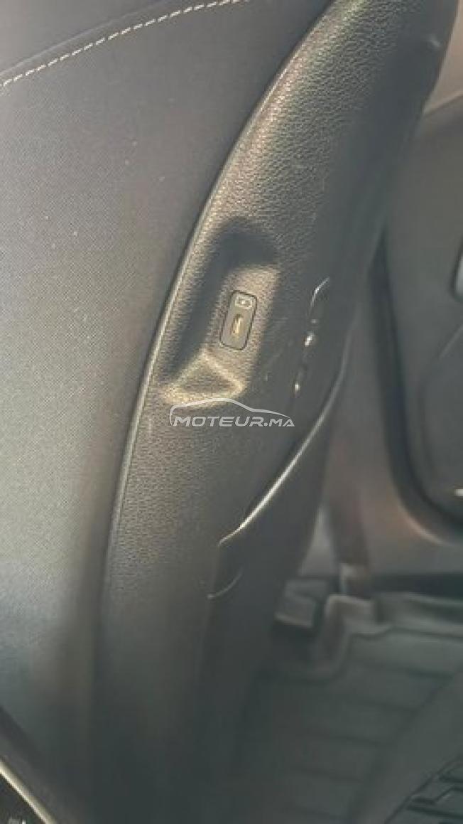 Kia Sportage premiére main fin 2023 