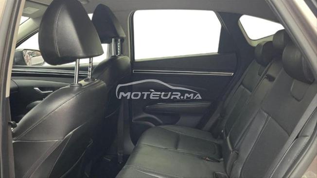 Hyundai Elantra Hybride Automatique 2022