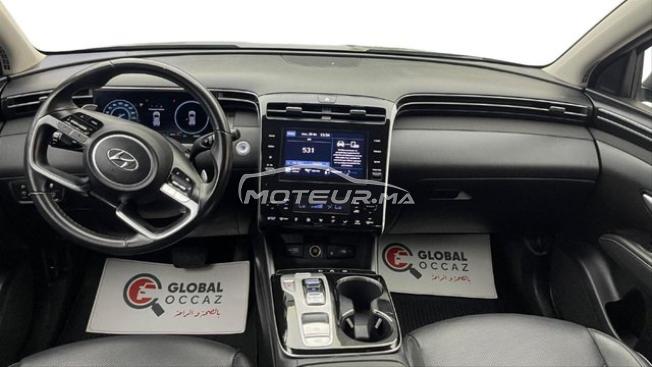 Hyundai Elantra Hybride Automatique 2022