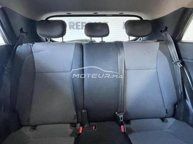 Hyundai i20 Diesel Manuelle 2019 à Casablanca