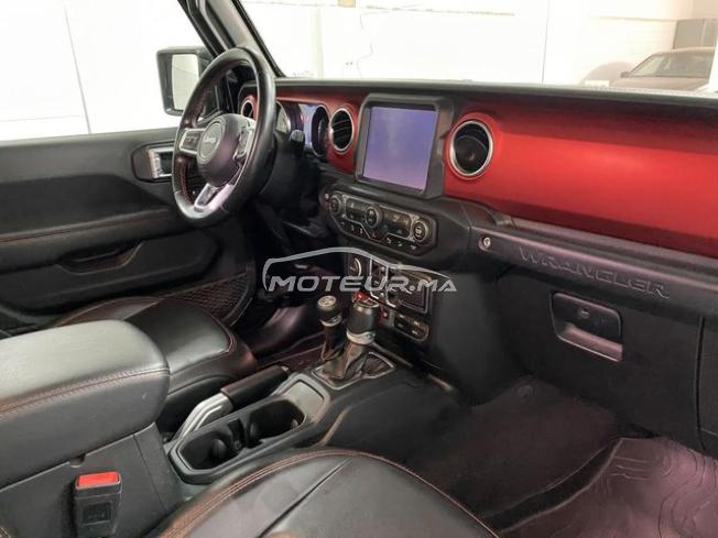 JEEP WRANGLER RUBICON DIESEL 