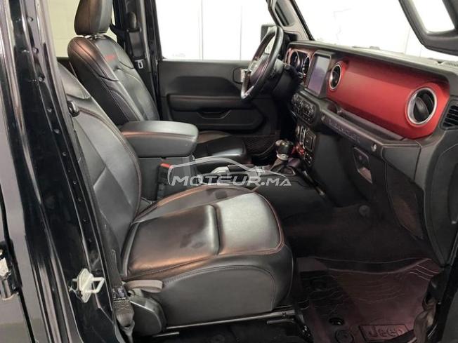 JEEP WRANGLER RUBICON DIESEL 