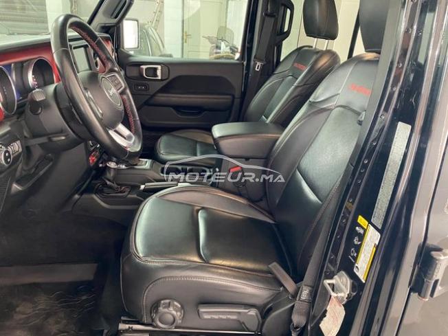 JEEP WRANGLER RUBICON DIESEL 