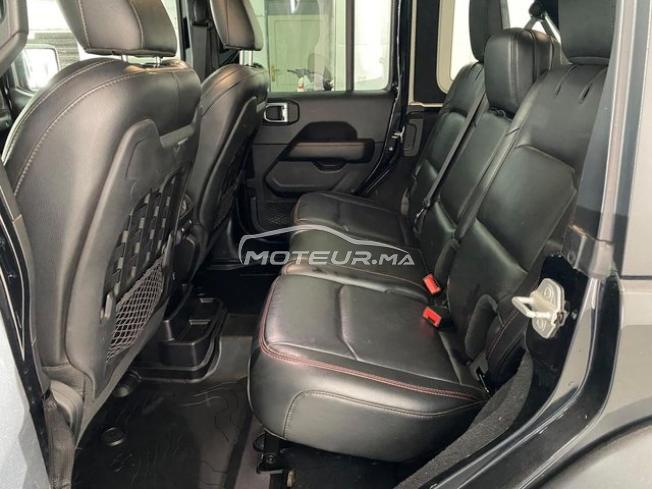 JEEP WRANGLER RUBICON DIESEL 
