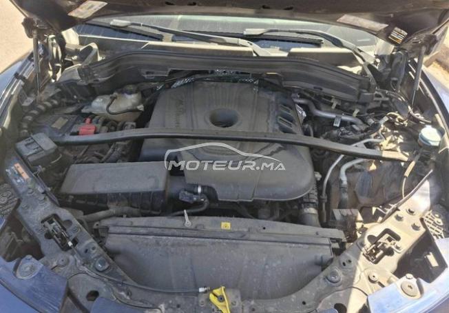 Alfa Romeo Stelvio Diesel Automatique 2020
