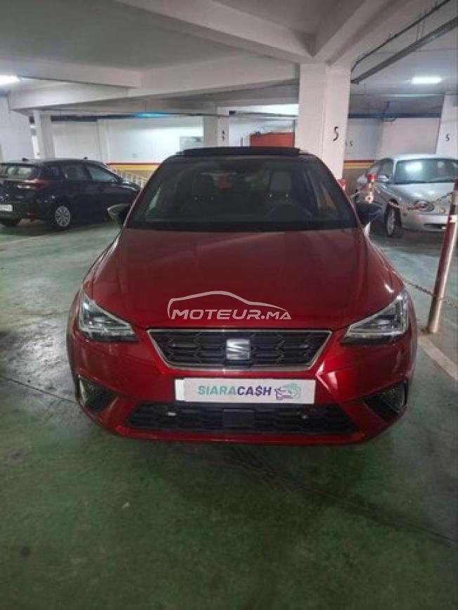 Seat Ibiza Essence Automatique 2024