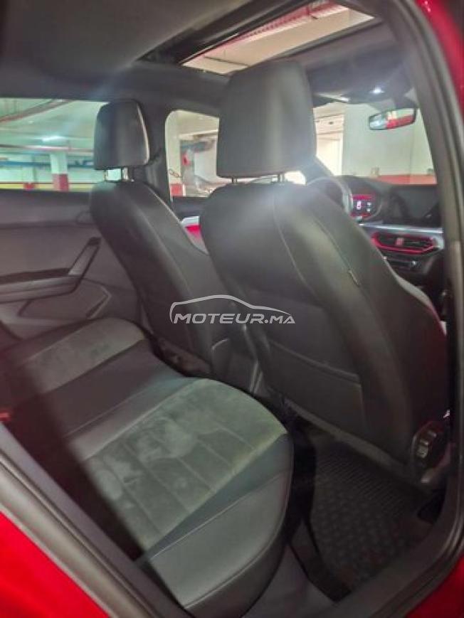 Seat Ibiza Essence Automatique 2024