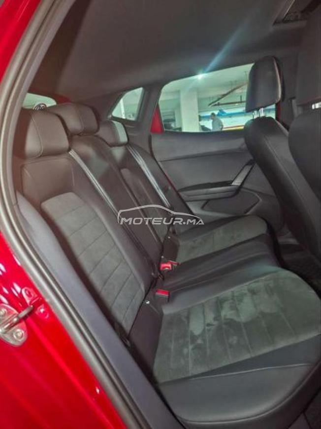 Seat Ibiza Essence Automatique 2024