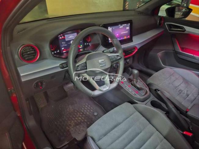 Seat Ibiza Essence Automatique 2024