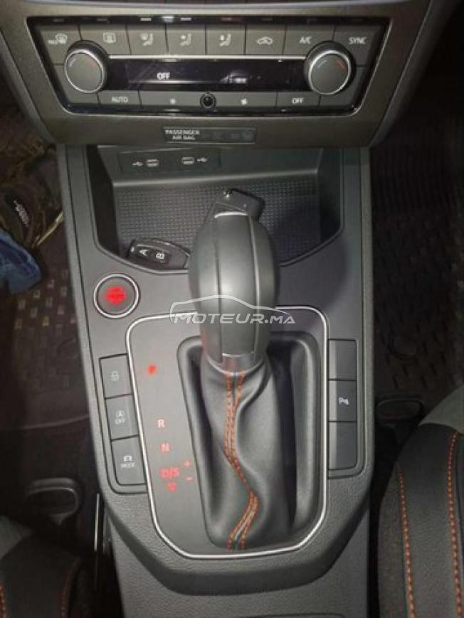 Seat Ibiza Essence Automatique 2024