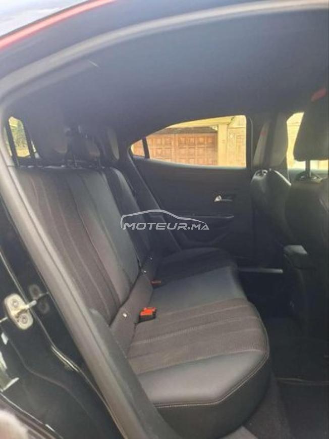 Opel Mokka Diesel Manuelle 2022