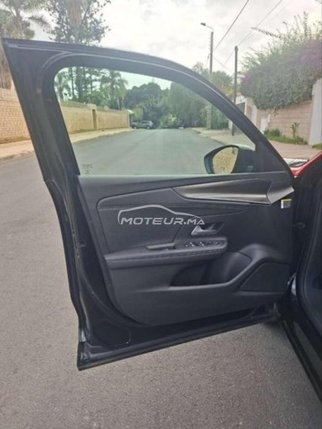 Opel Mokka Diesel Manuelle 2022