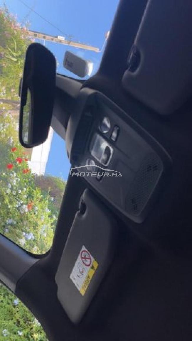 Opel Mokka Diesel Manuelle 2022