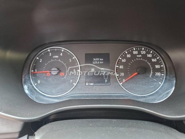 Dacia Sandero Essence Automatique 2025