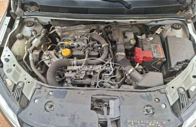 Dacia Sandero Essence Automatique 2025