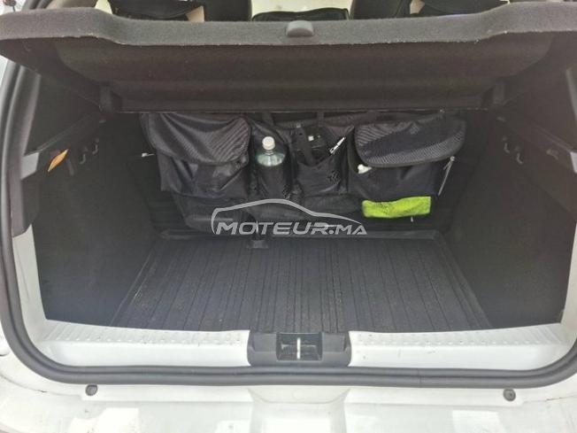 Dacia Sandero Essence Automatique 2025