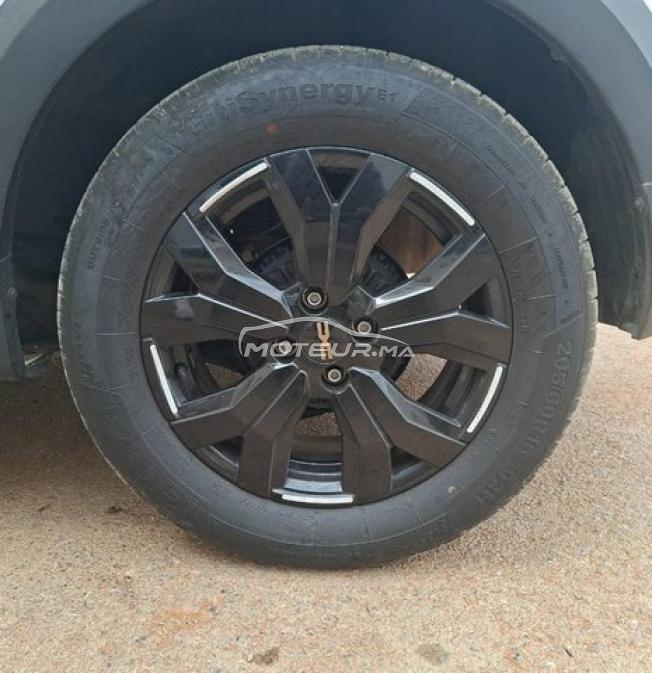 Dacia Sandero Essence Automatique 2025