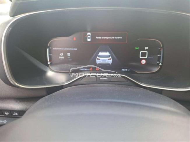 Citroen C5 Aircross Diesel Automatique 2019