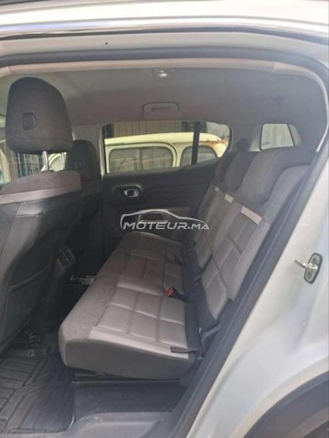 Citroen C5 Aircross Diesel Automatique 2019