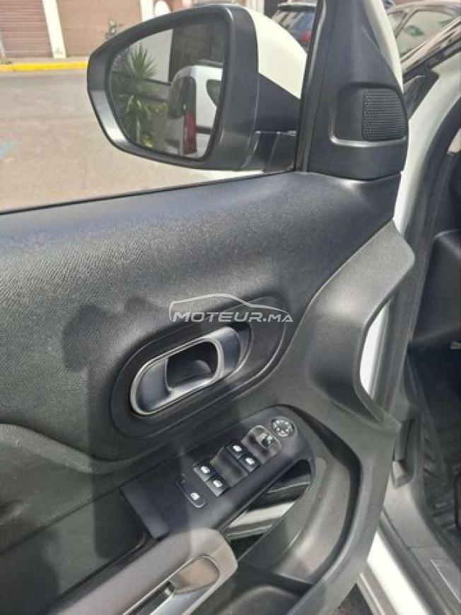 Citroen C5 Aircross Diesel Automatique 2019