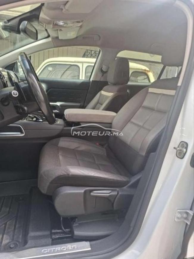 Citroen C5 Aircross Diesel Automatique 2019