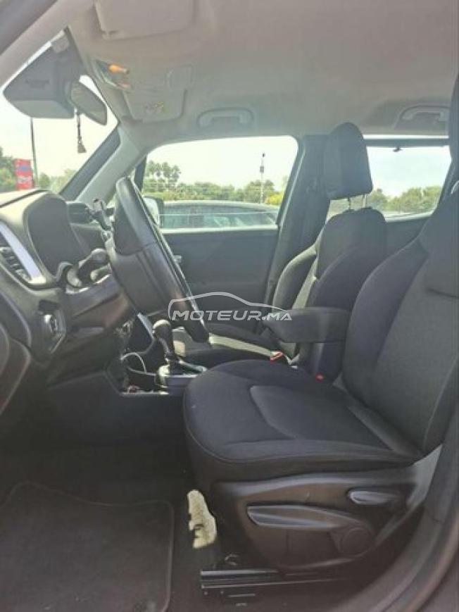 Jeep Renegade Diesel Automatique 2019