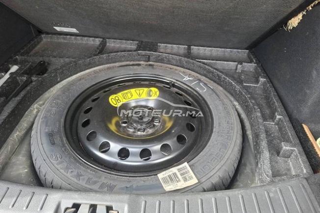 Ford Kuga Diesel Manuelle 2020