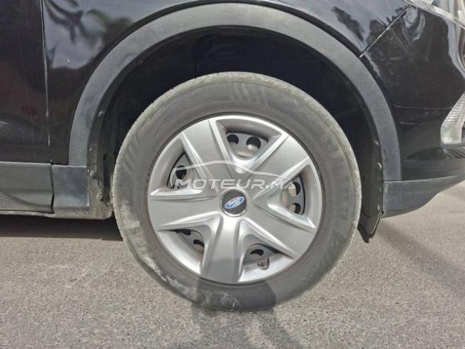 Ford Kuga Diesel Manuelle 2020