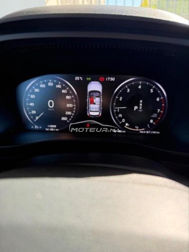 Volvo Xc40 Essence Automatique 2020