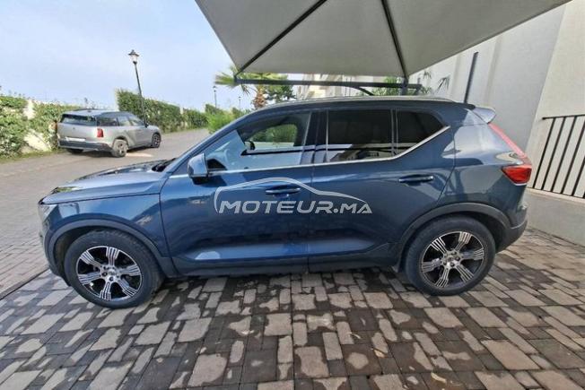 Volvo Xc40 Essence Automatique 2020