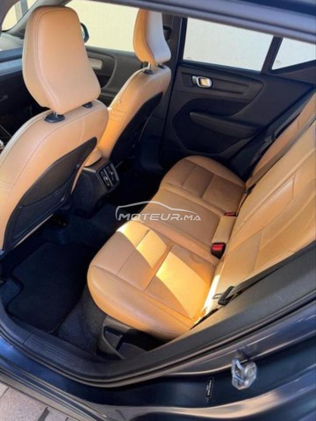Volvo Xc40 Essence Automatique 2020
