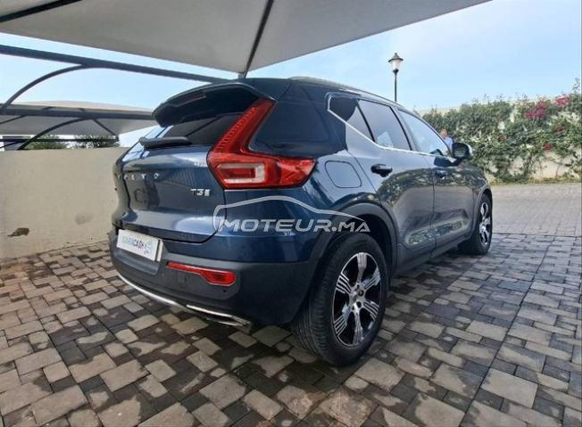Volvo Xc40 Essence Automatique 2020