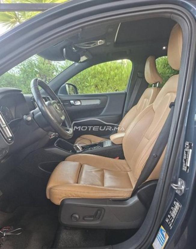 Volvo Xc40 Essence Automatique 2020