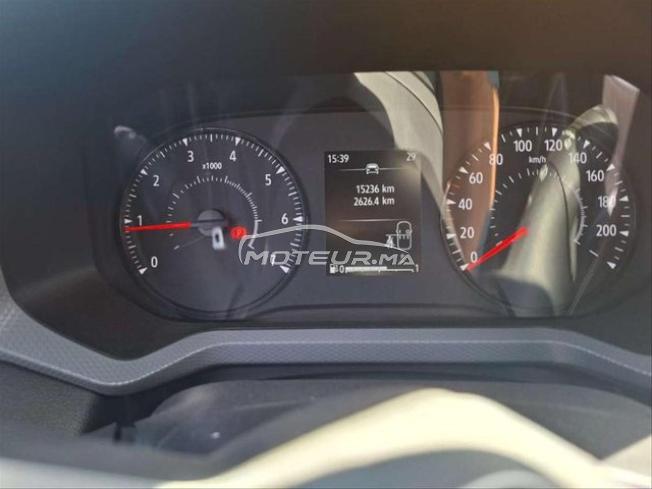 Dacia Duster Diesel Manuelle 2025