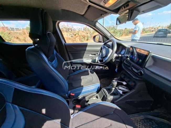 Dacia Duster Diesel Manuelle 2025
