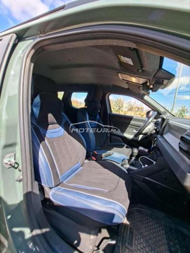 Dacia Duster Diesel Manuelle 2025